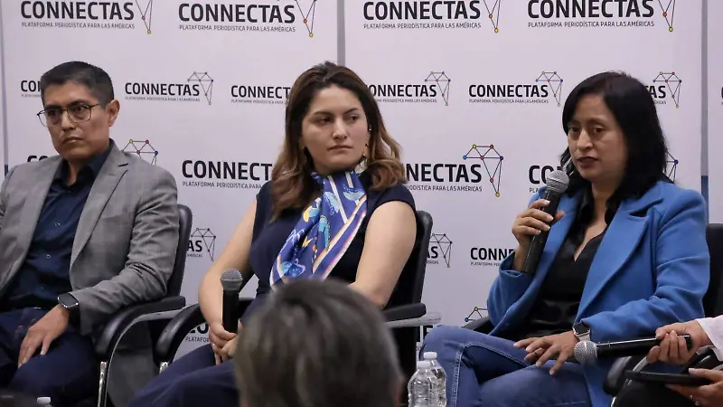 Connectas