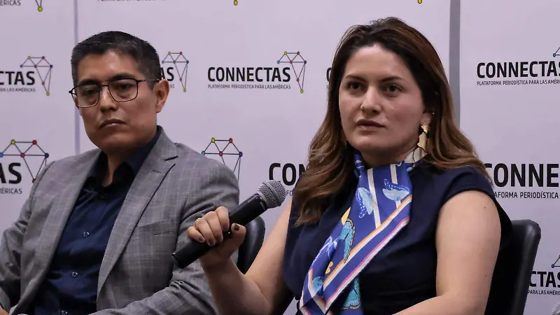 Connectas