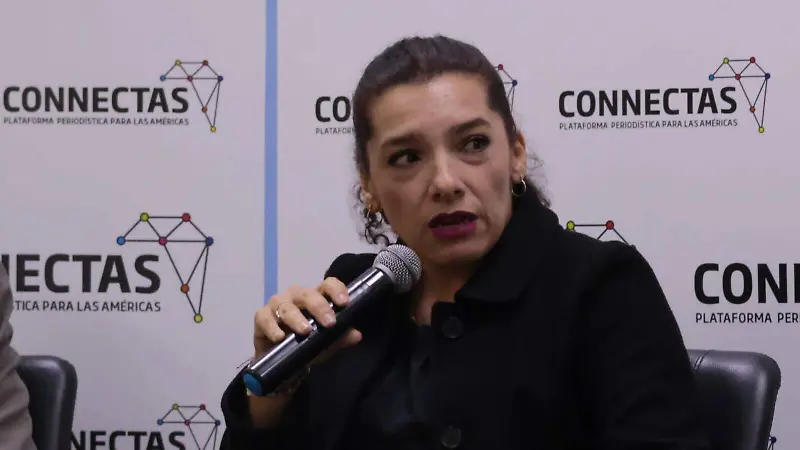 Connectas