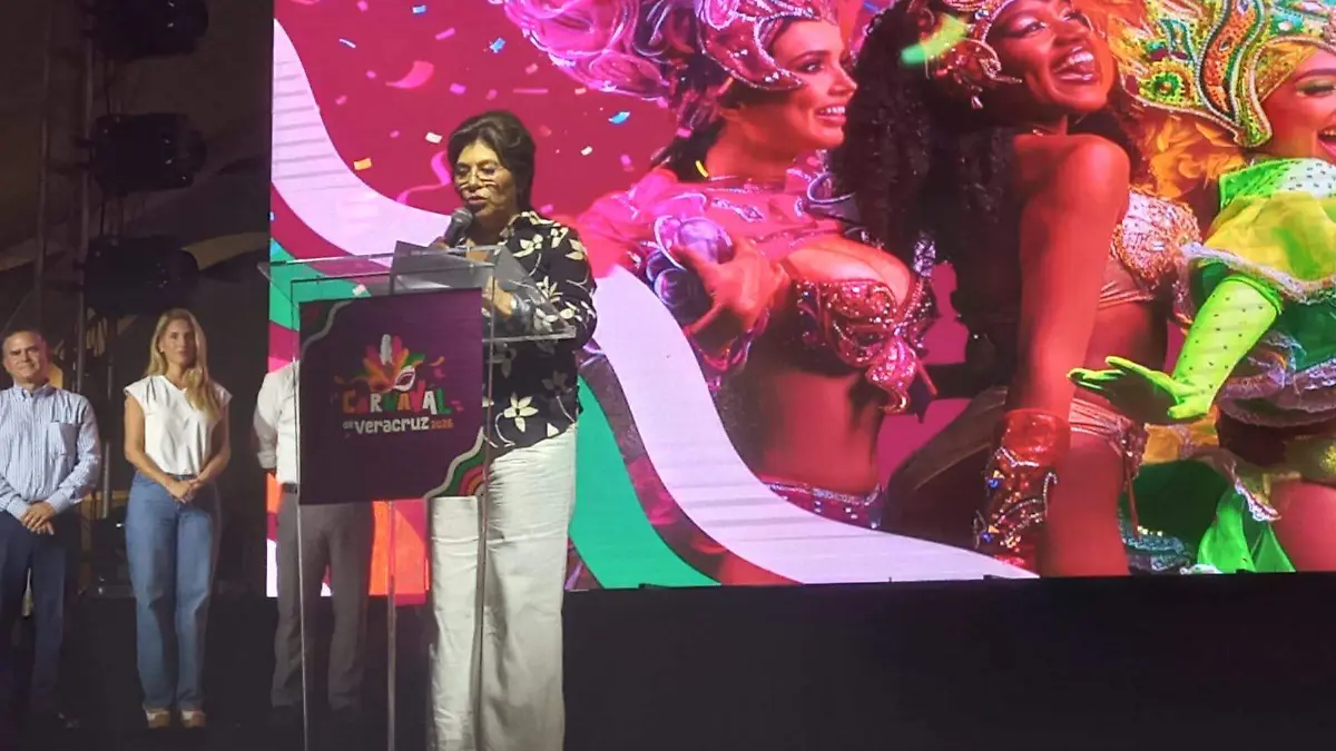 Rosa María Hernández Espejo, alcaldesa electa de Veracruz