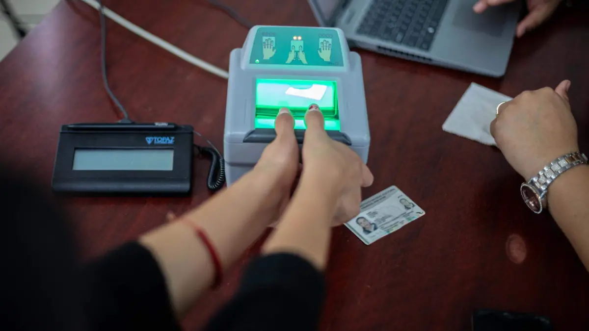 Activa Registro Civil de Xalapa sistema virtual para tramitar la CURP Biométrica