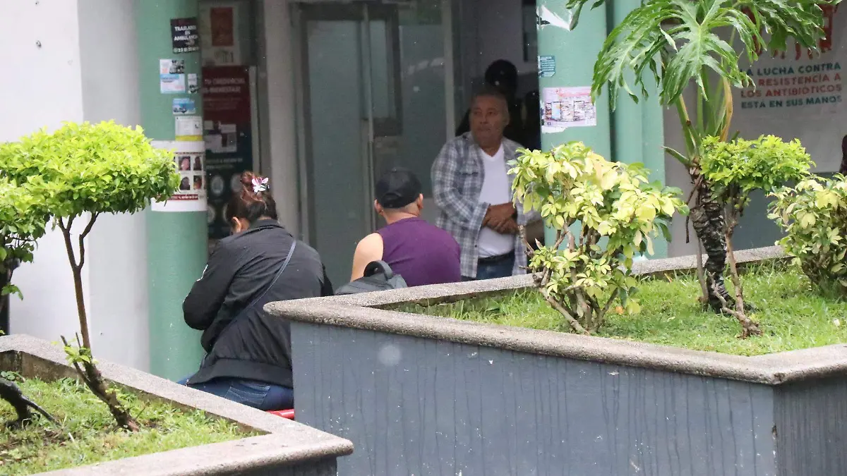 Hospital Regional “Doctor Luis F. Nachón”