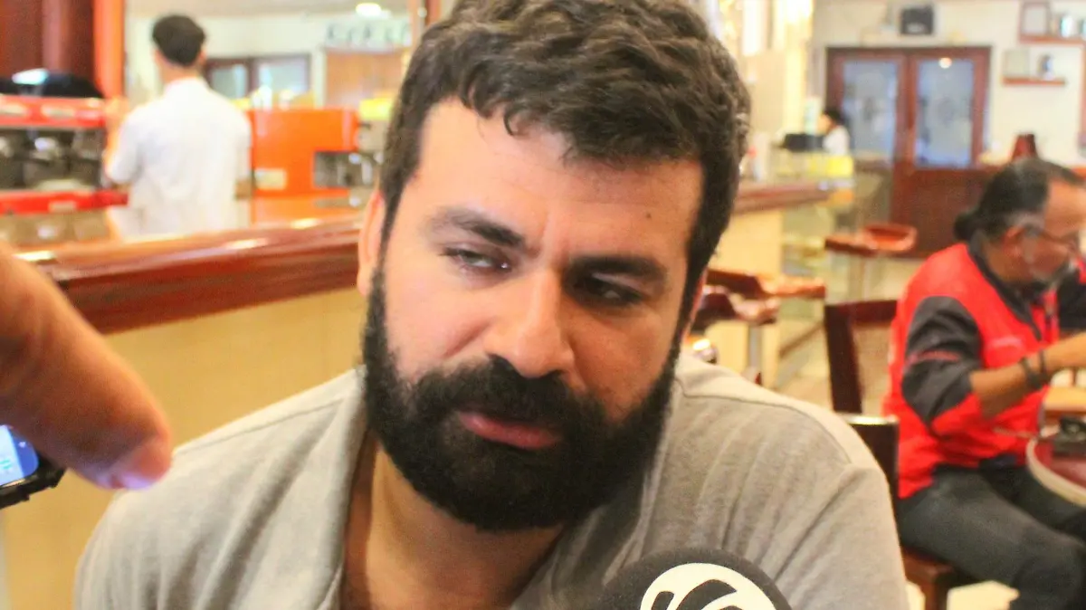 César Muñiz Cuervo