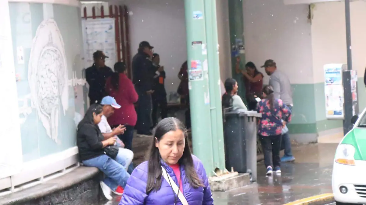 Hospital Regional “Doctor Luis F. Nachón”