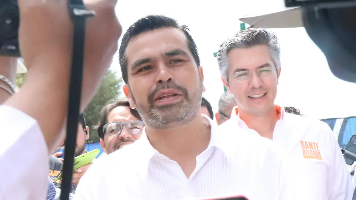 david- Jorge ÁlvarezMáynez