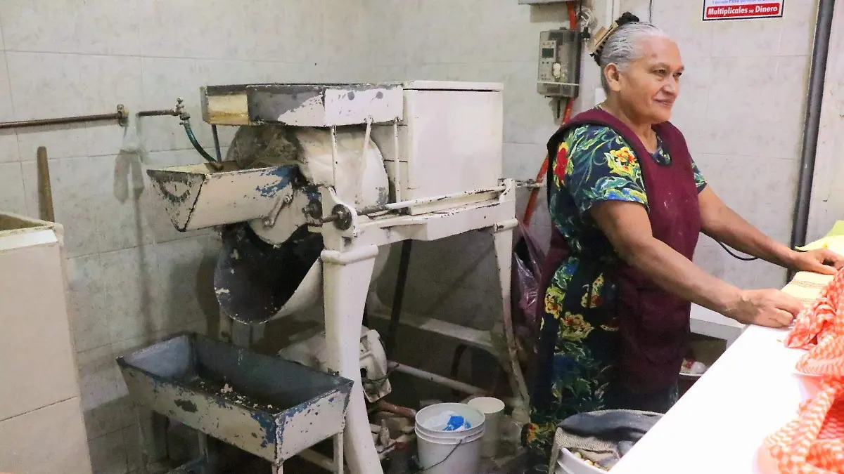 david- Guillermina Contreras