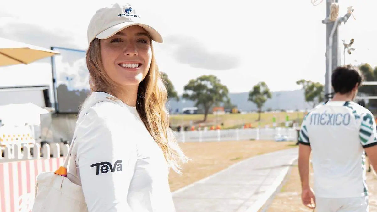 Cortesía / Sofía Reinoso