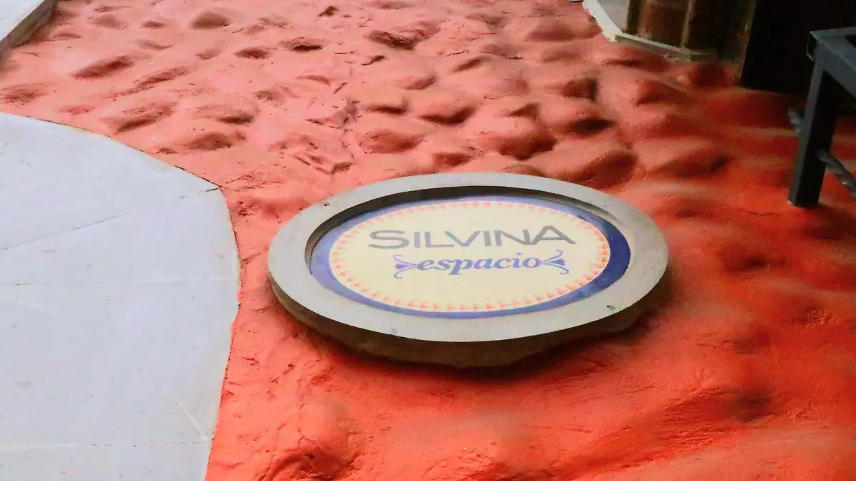 Galería Silvina