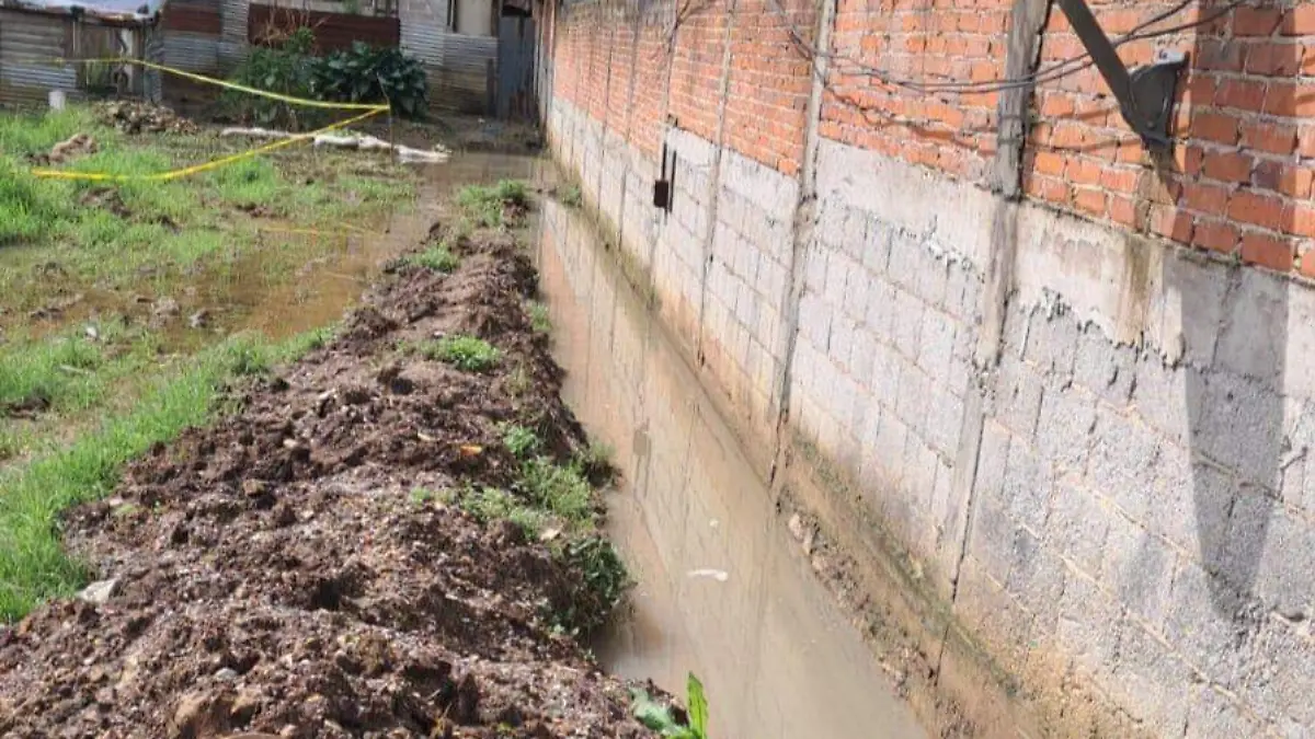Jardin de niños en Xalapa