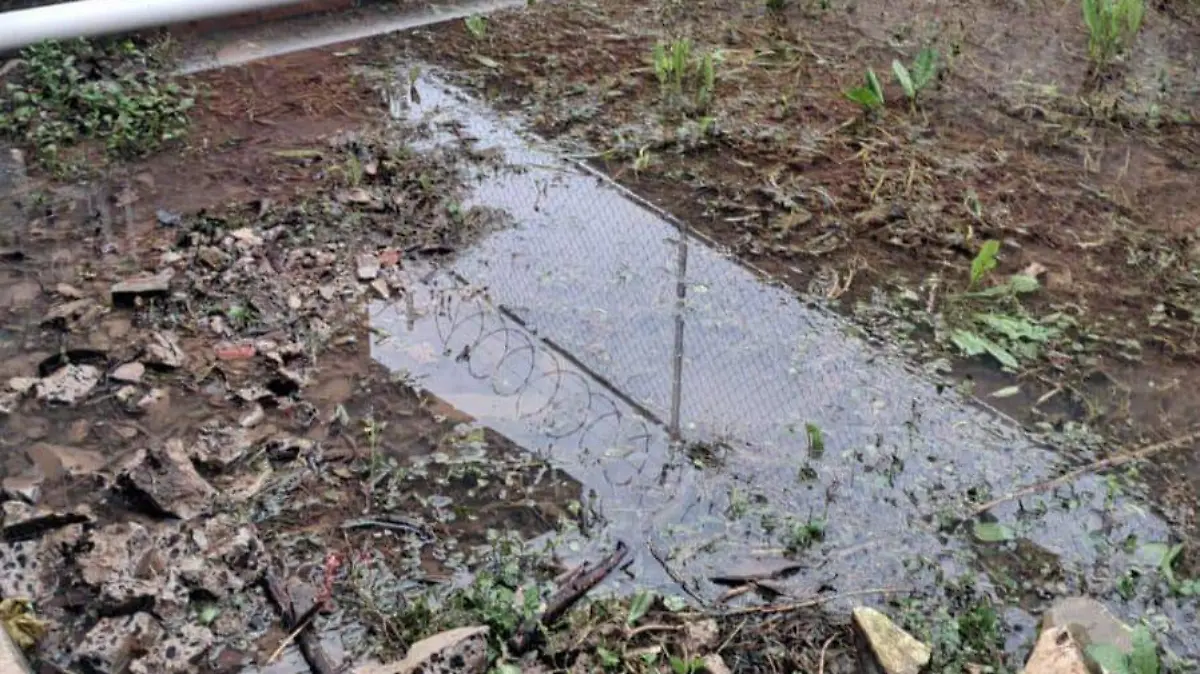 Jardin de niños en Xalapa