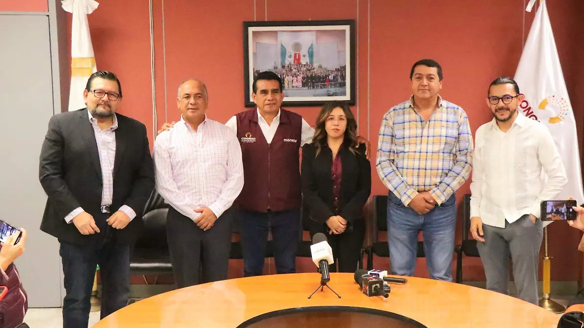 Congreso del Estado de Veracruz