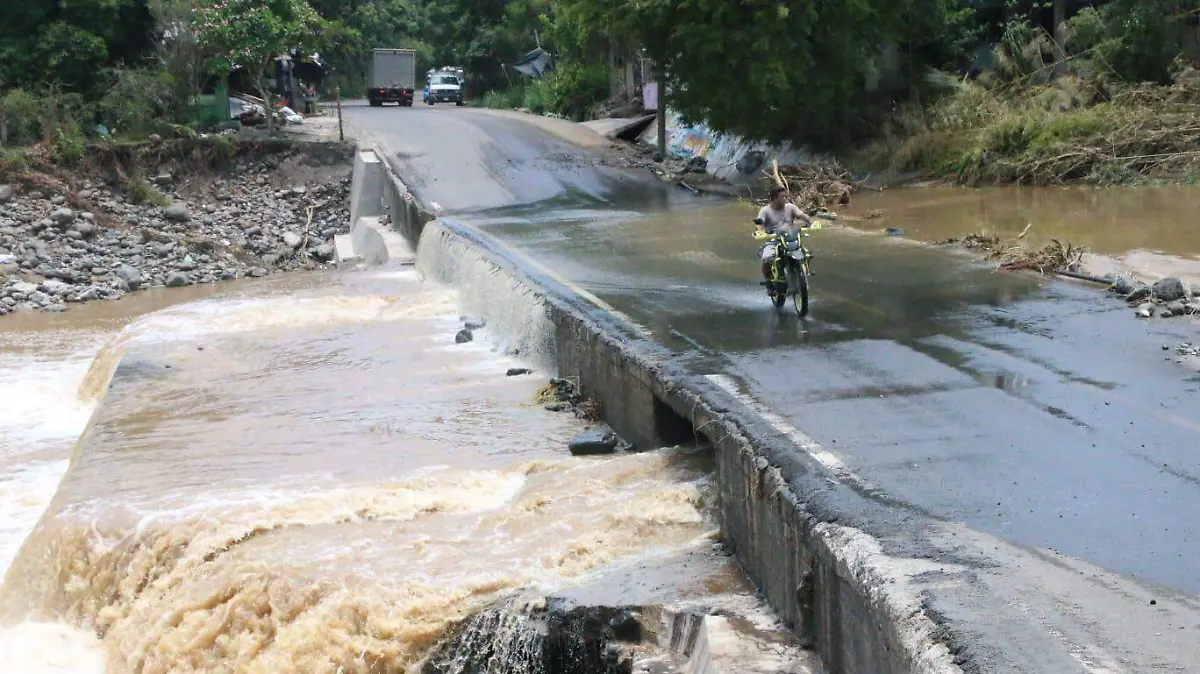Ríos de respuesta rapida
