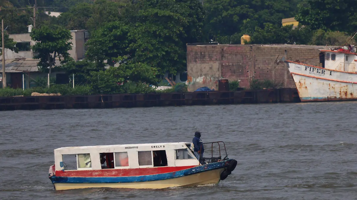 Rio Coatzacoalcos (1)