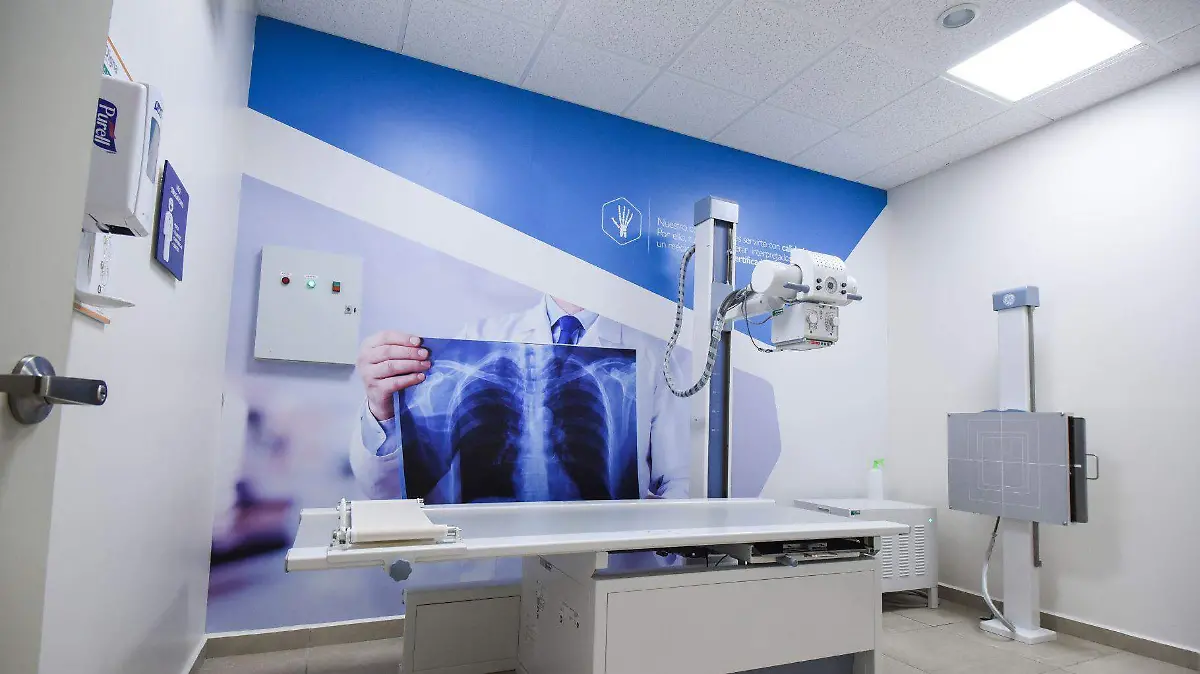 Con esta acreditación, México se posiciona en el mapa mundial de la salud de excelencia gracias al liderazgo de Salud Digna.