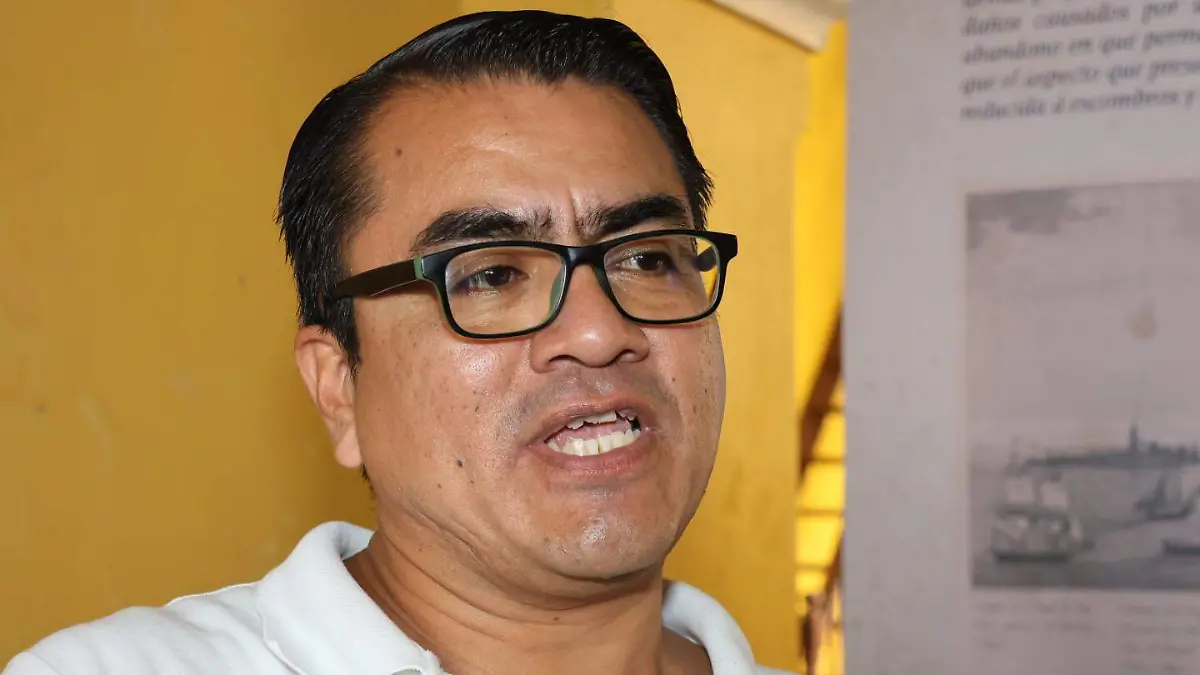 Museo Archivo histórico de la ciudad