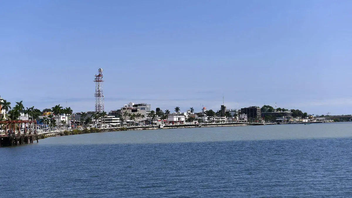 Lancheros Tuxpan