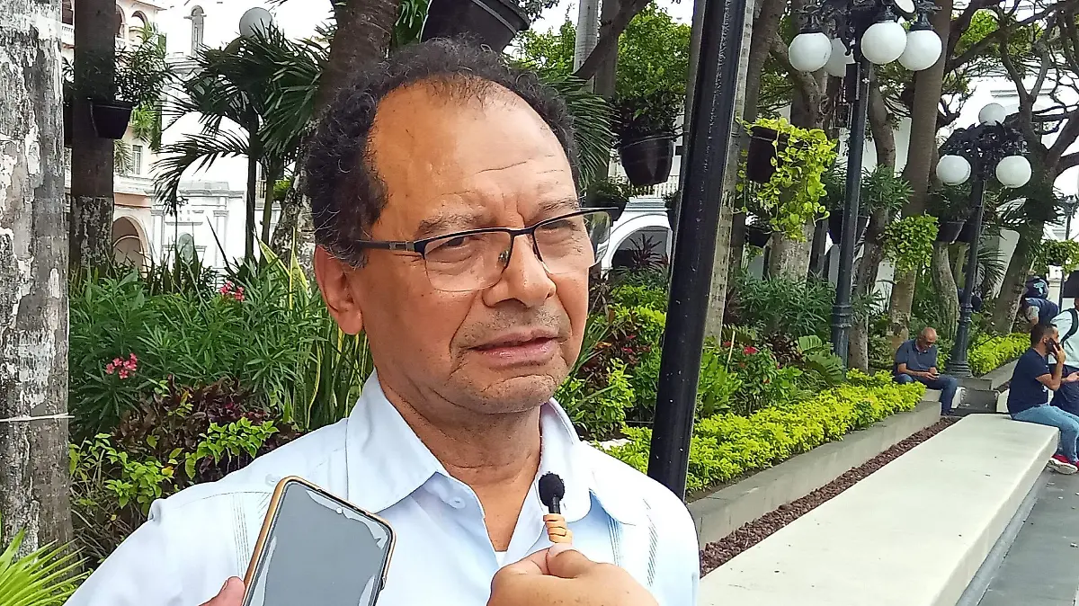 Aurelio Mojica Limón 