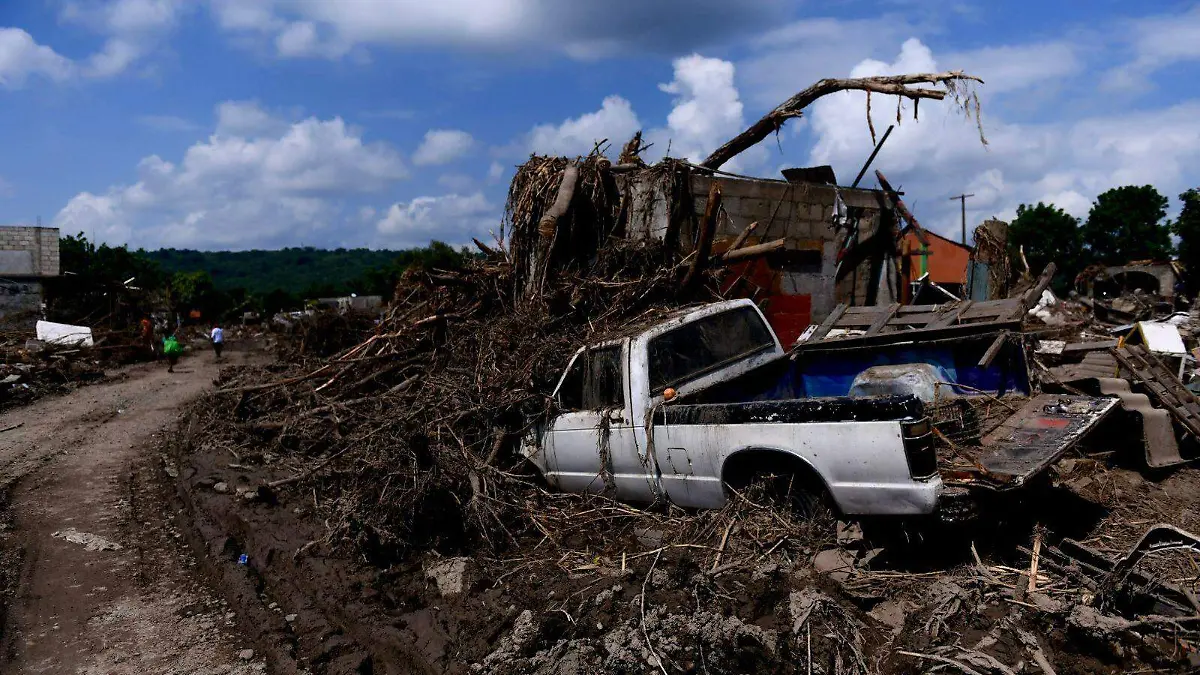 Poza Rica Colonia Las Granjas