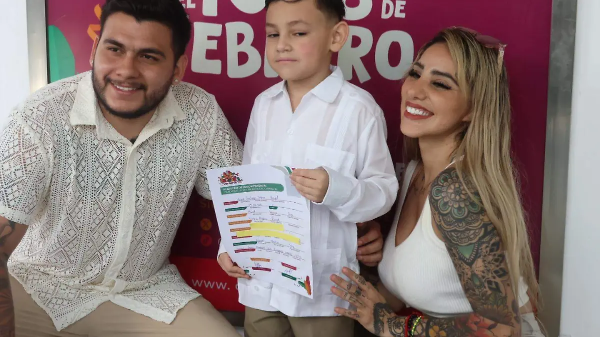 Gael Santiago Segura Rangel