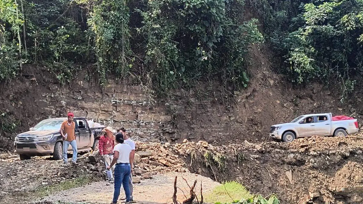 Ayuntamiento de Texcatepec