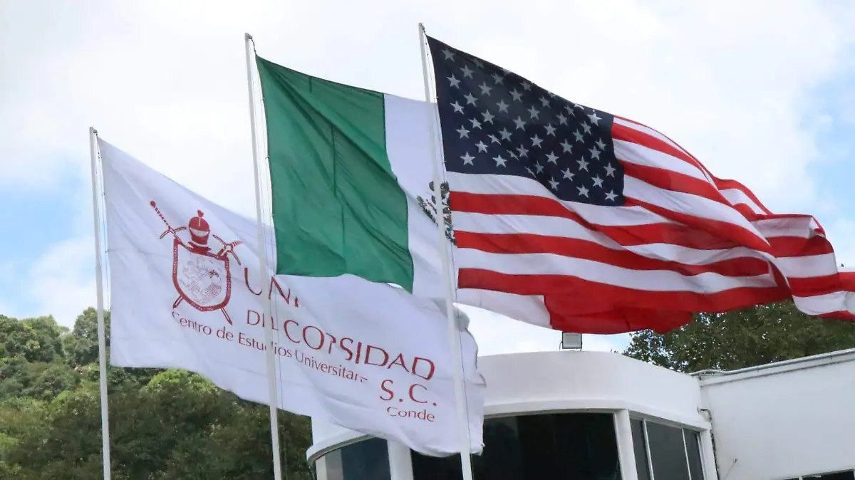 Universidad del Conde