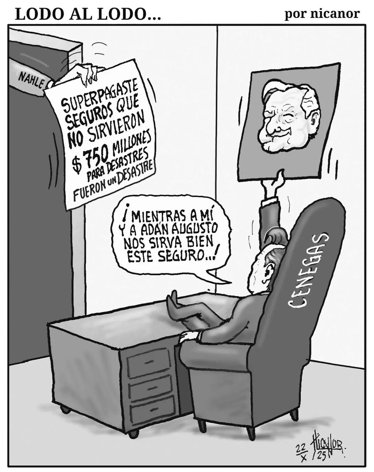 Nicanor
