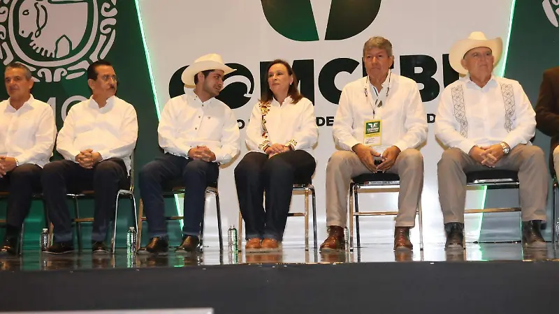 Rocío Nalhe García