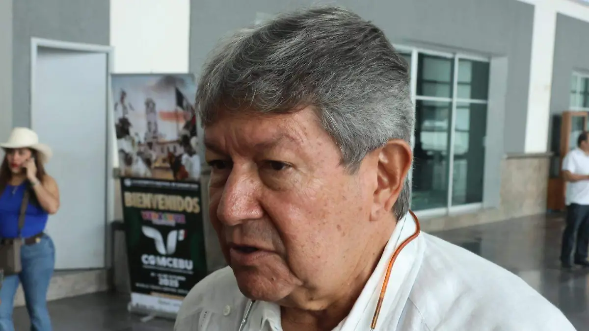 Oscar Thomas Obregon