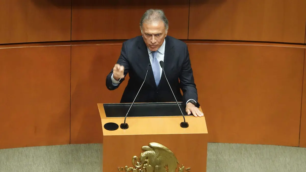 Miguel Ángel Yunes Linares