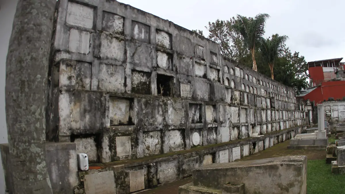 Panteon 5 de Febrero