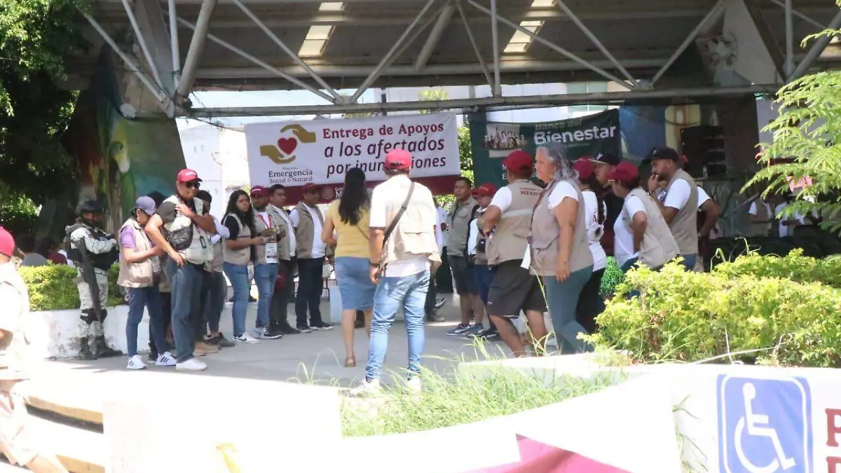 Claudia Sheinbaum regresa a Poza Rica y Álamo