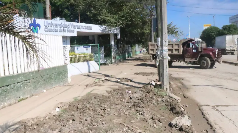 UV Poza Rica Ciencias de la Salud
