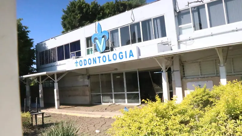 UV Poza Rica Ciencias de la Salud