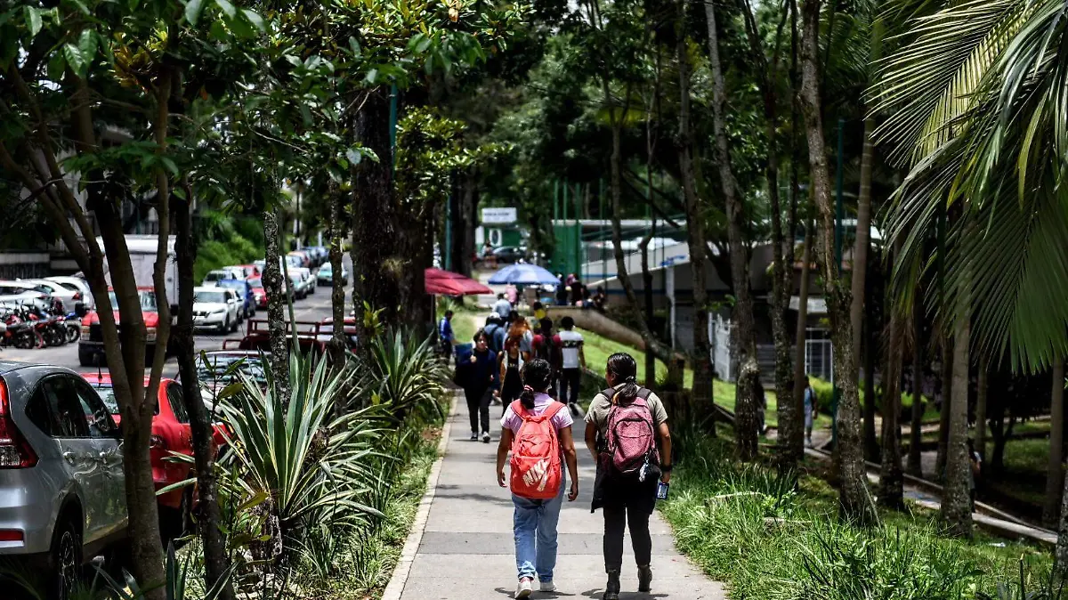 Financiamiento de educación superior