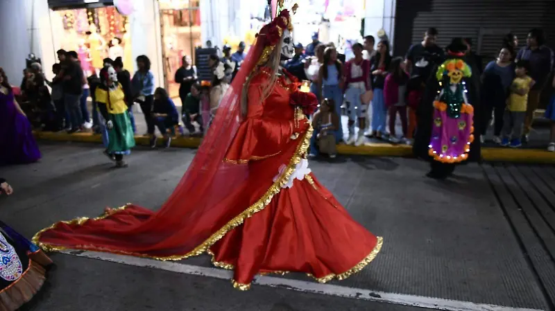 Desfile 