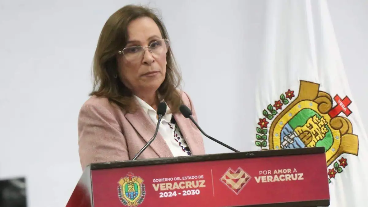 Rocío Nahle García 