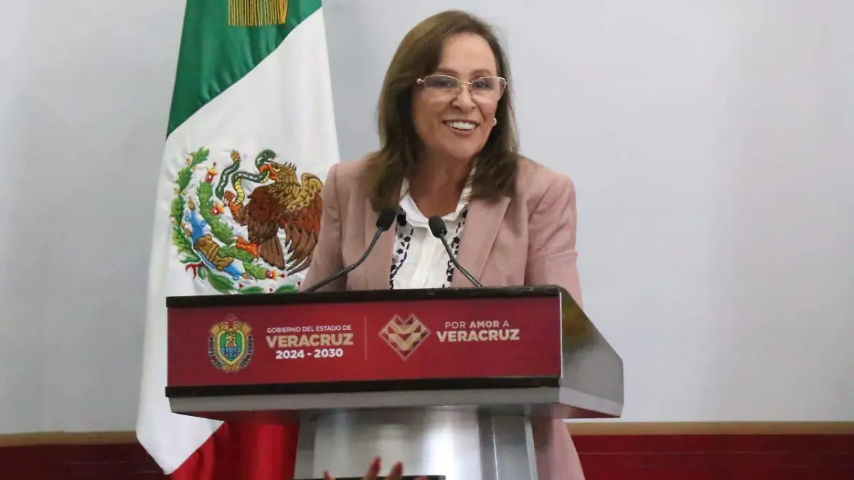 Rocío Nahle García 