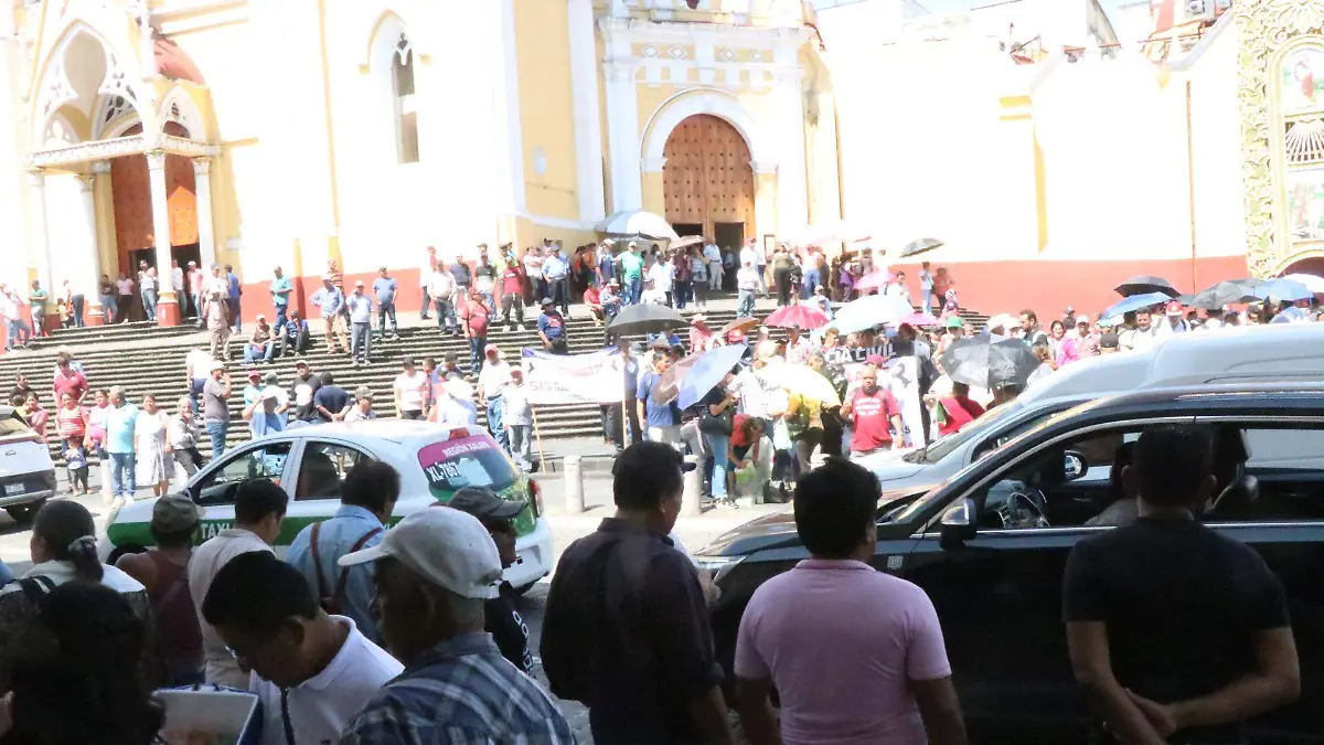 Asociación civil La Leyenda de Chucho El Roto