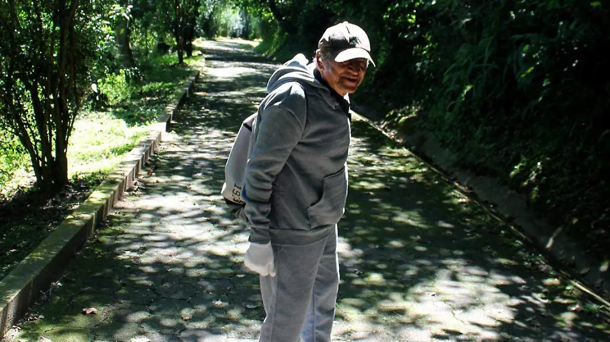 Don Enrique Pérez Domínguez