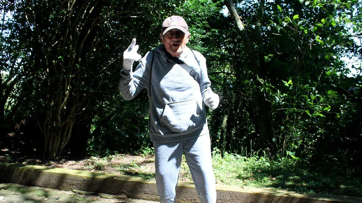 Don Enrique Pérez Domínguez