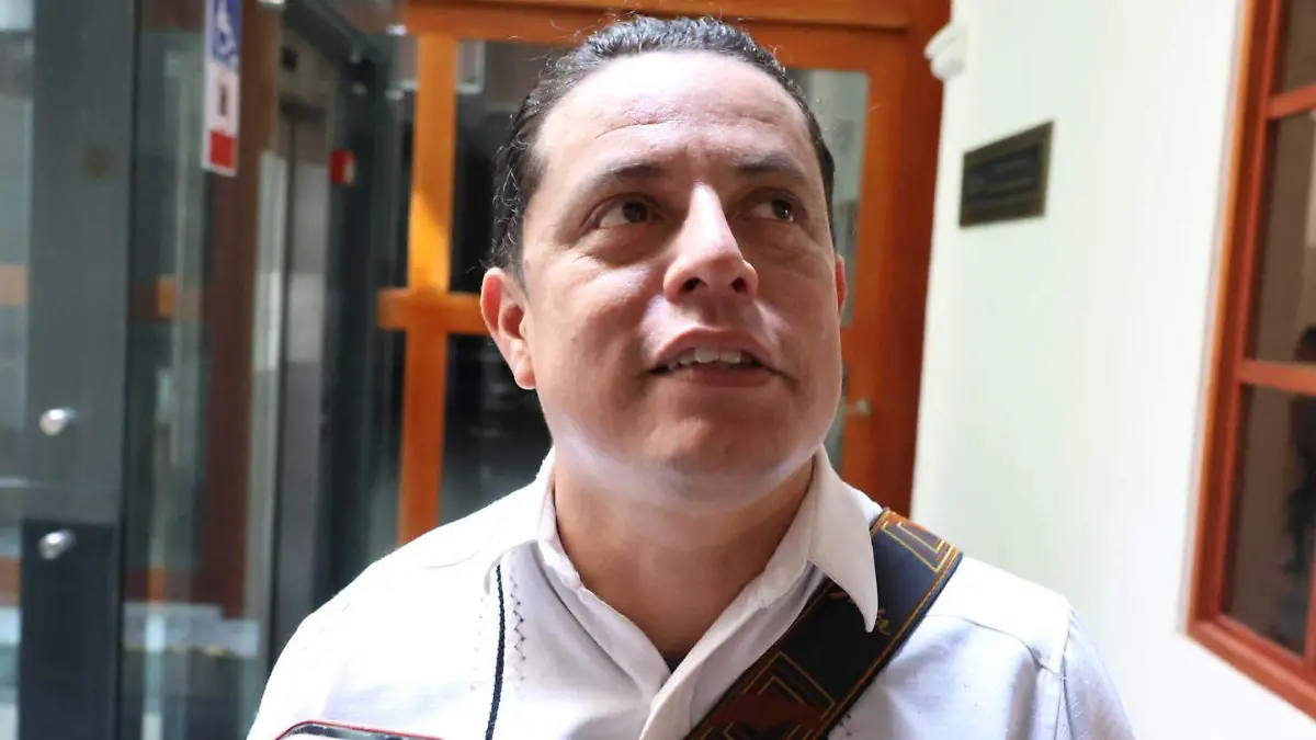 Maestro de Son jarocho Bruno de la Cuenca
