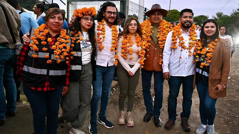 Lleva Congreso apoyos a damnificados de la zona de Chicontepec y Benito Juárez