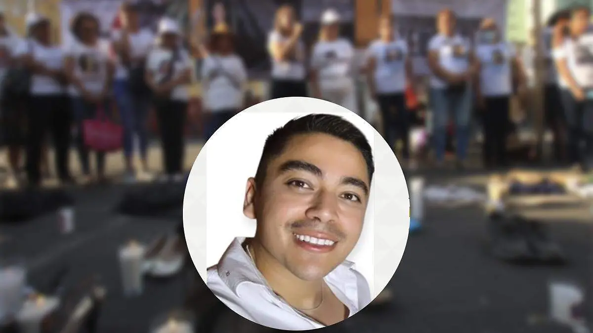 Estilista de Ángel R