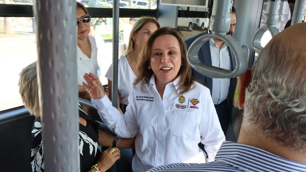 Entrega de camiones Ulúa 