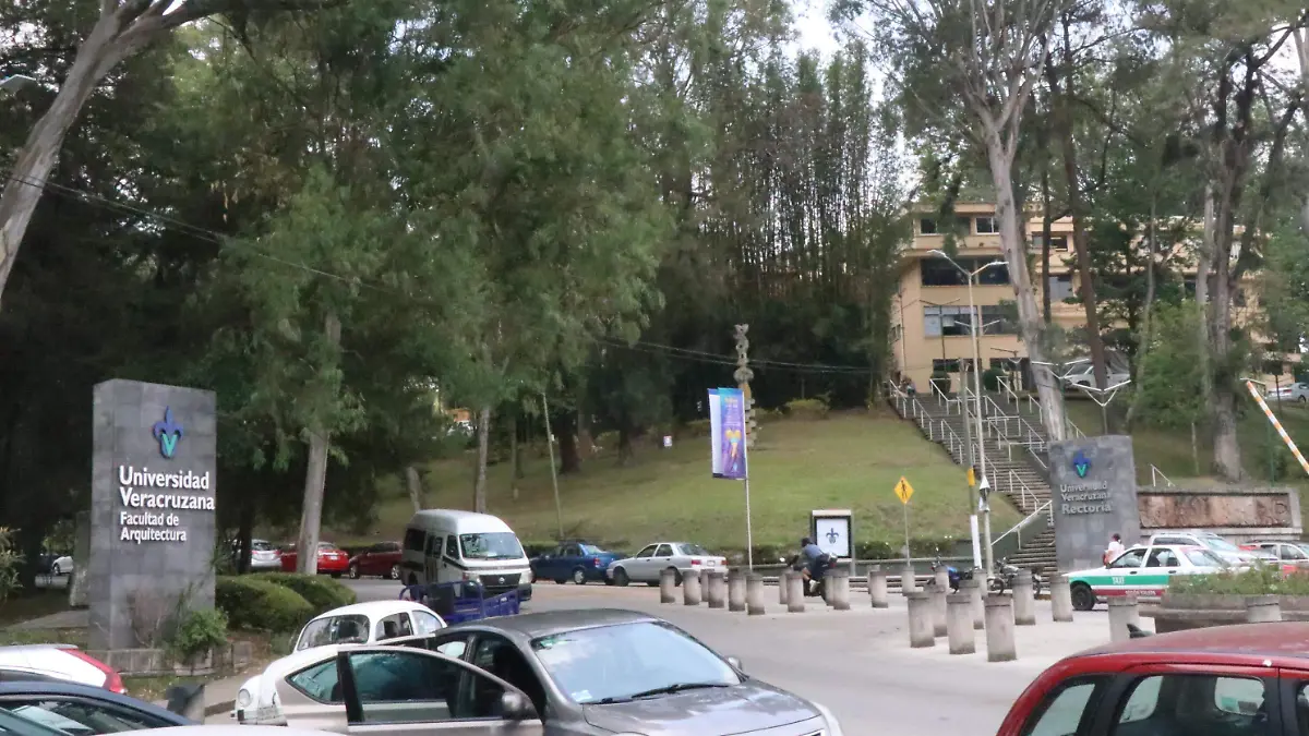 Universidad Veracruzana
