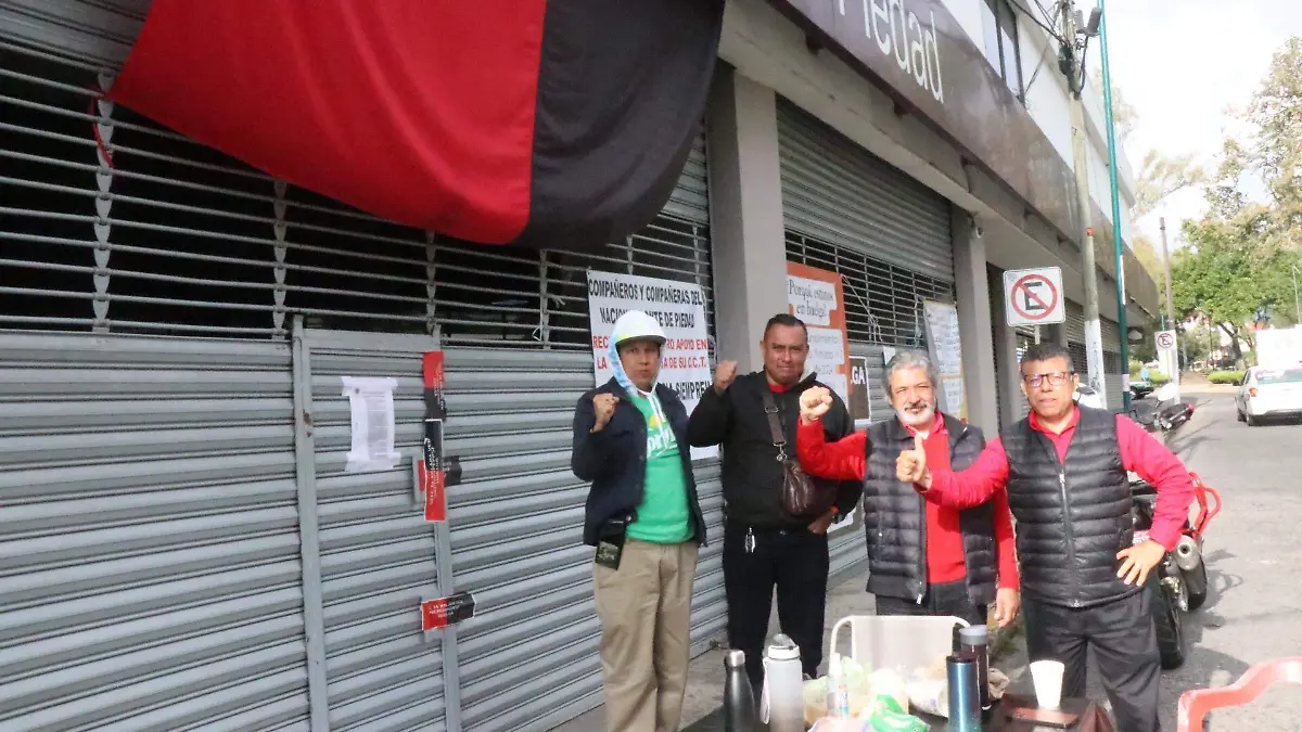 david- Nacional Monte de Piedad