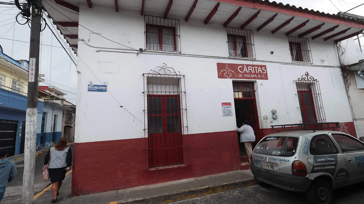 Cáritas 