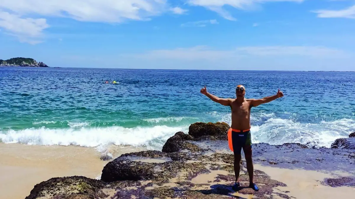 Veracruzano José Roberto