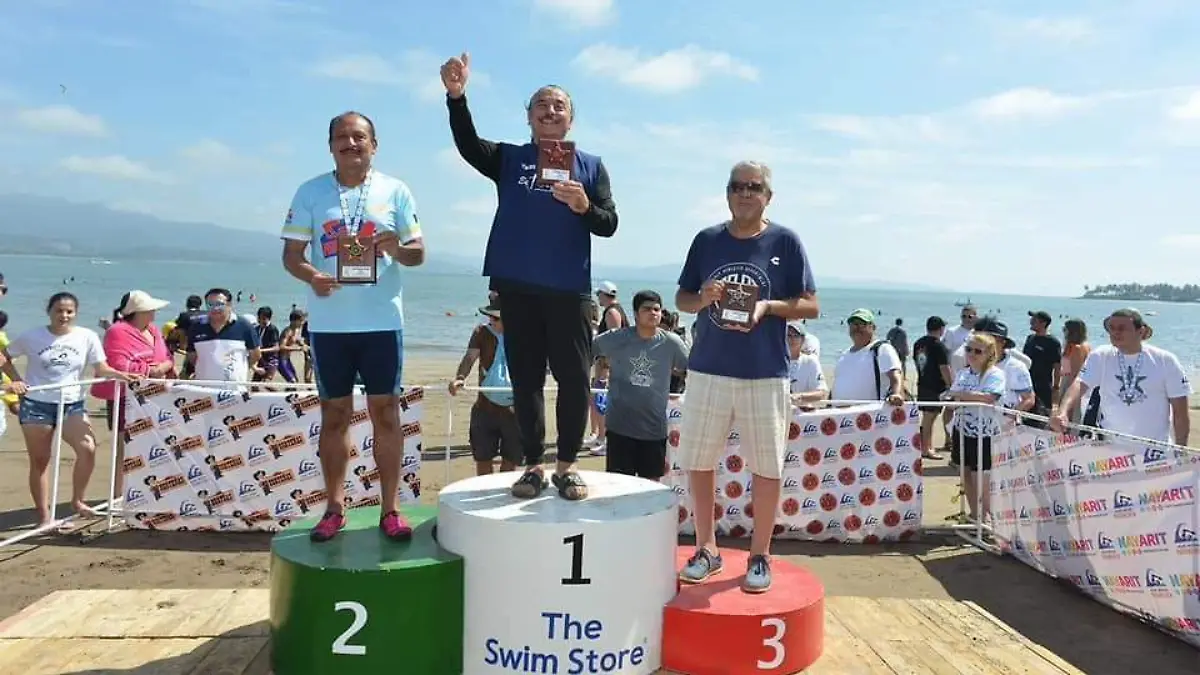 Veracruzano José Roberto