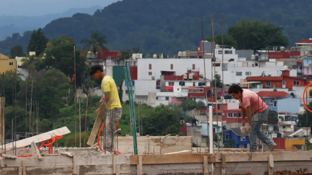 Inecol Cambio climático